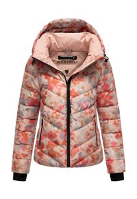 Téli dzseki - wild flower