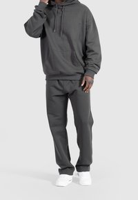 Smilodox Jogginghose - anthracite
