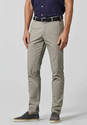 Meyer BONN - Chino - beige