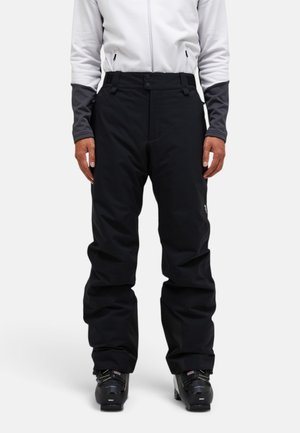 Peak Performance, MAROON HIPE® 2L INSULATED SHELL PANTS MEN - Pantalons de ski - black