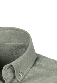 H.I.S LANGARM  - Krekls - salbei