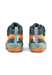 Affenzahn EXPLORY - Scarpe primi passi - petrol