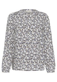 ANVI  - Long sleeved top - ether graphic print