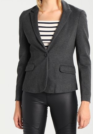 Bleiseri - mottled dark grey