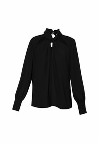 LIU JO Camicetta - black