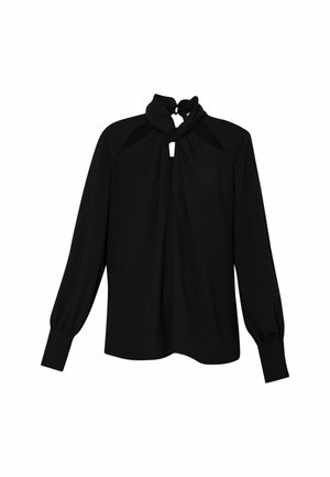 LIU JO Camicetta - black