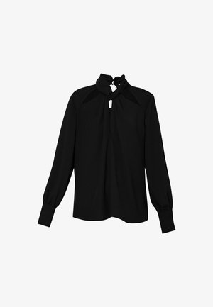 LIU JO Camicetta - black
