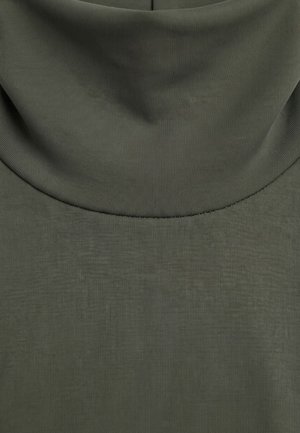 Notre-V, NOTRE-V DAMES TOPS NV-INGER. - Long sleeved top - olive