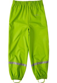 Unausgewählt, hellgrün