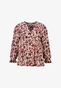 Sélectionné, multi berry