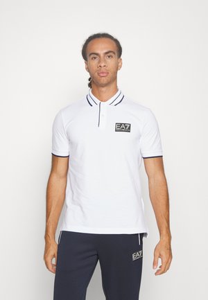 TENNIS CLUB - Polo shirt - white