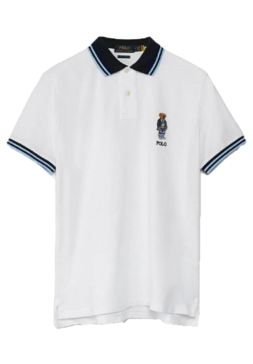 Polo Ralph Lauren Polo shirt - white 