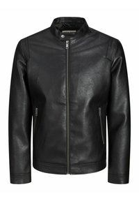 Unselected, black