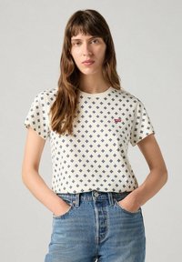Levi's® - T-shirt basic
