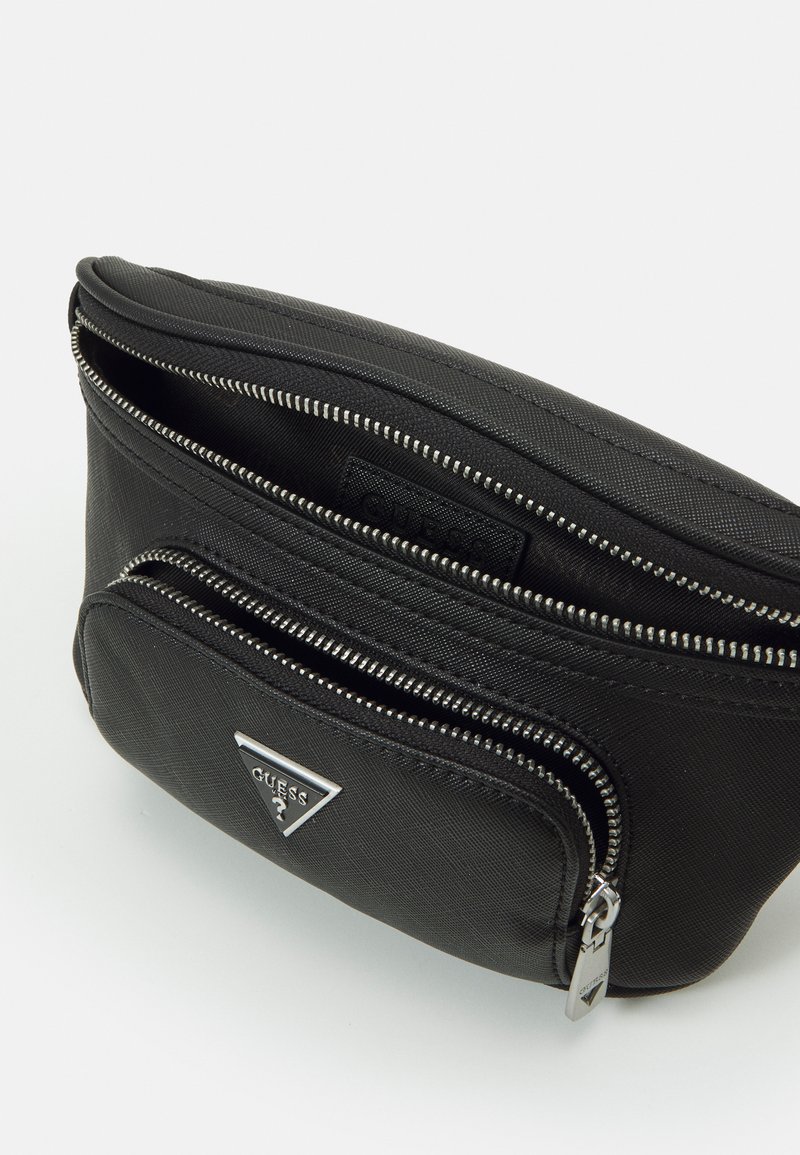 GUESS Power Play Mini Sling slinger, heuptas, heuptasje GUESS Power Play Mini Sling slinger, heuptas, heuptasje