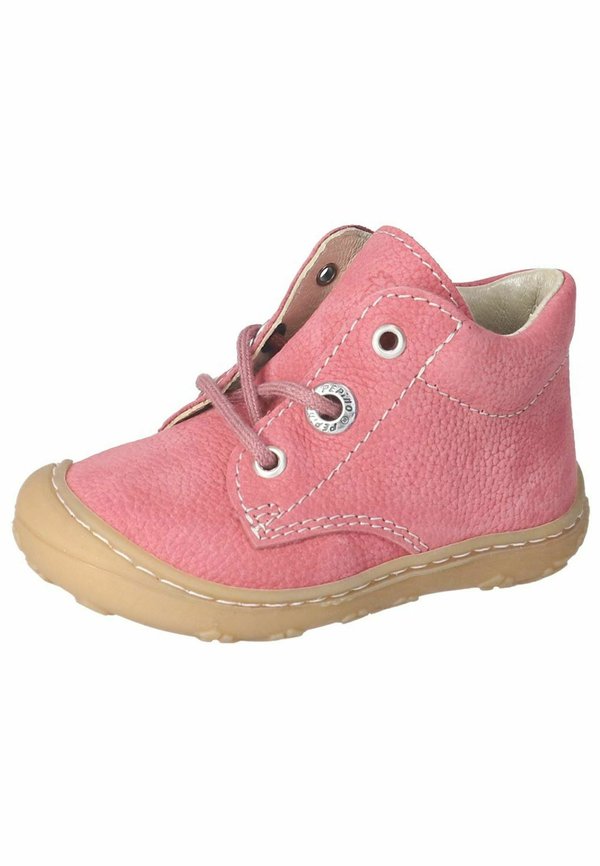Krabbelschuh – rosewood