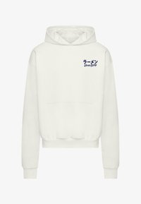 Unselected, ready for dye