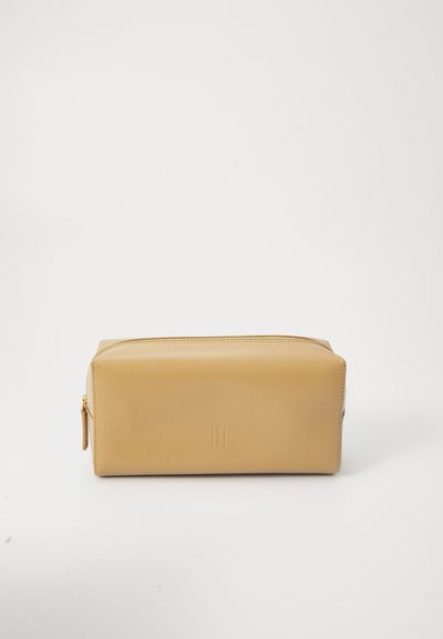 By Malene Birger AYA BEAUTY SET - Neceser - sand