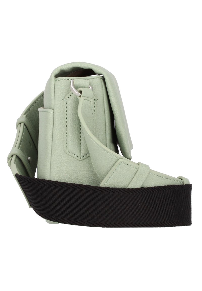 Damen Handtaschen | BOSS OLIVIA Umhängetasche light pastel green/grün - BI43236 Damen Handtaschen | BOSS OLIVIA Umhängetasche light pastel green/grün - BI43236
