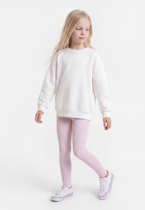 Friboo, 5 PACK - Legging - lilac/light green/light pink
