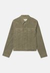 BASES - Veste légère - leaves