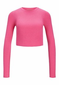 JJXX JXVITTORIA  - Maglione - carmine rose