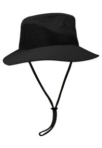 normani Outdoor Sports SOMMERHUT - Hat - schwarz