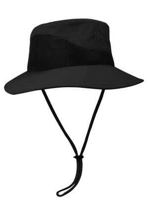 SOMMERHUT - Hat - schwarz