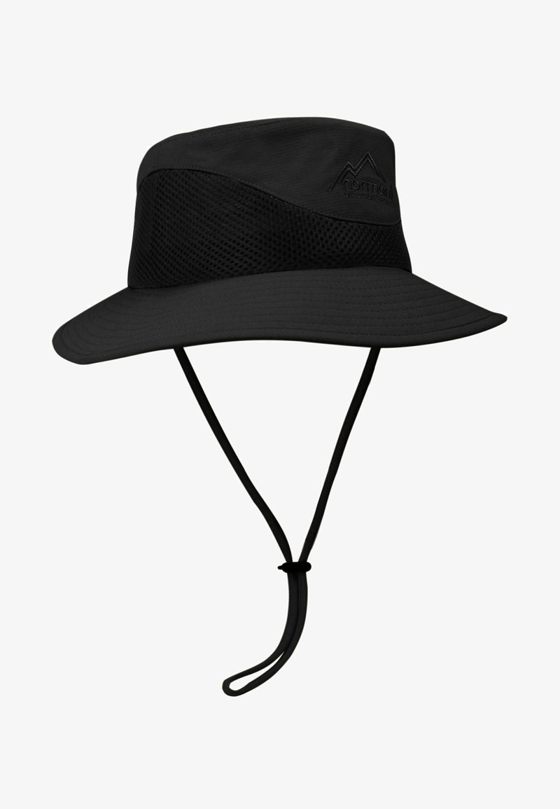 normani Outdoor Sports SOMMERHUT - Hut - schwarz