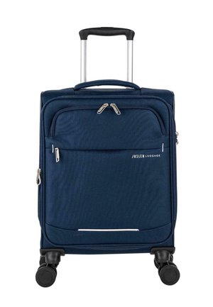 BRADFORD - Trolley - navy blue