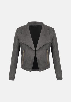 Anna Field - Kurtka ze skóry ekologicznej