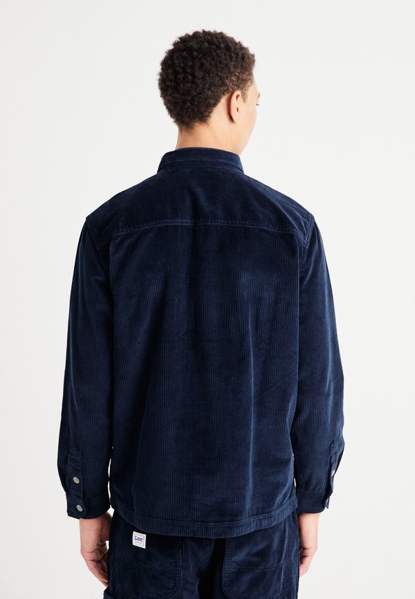 WORKWEAR - Summer jacket2