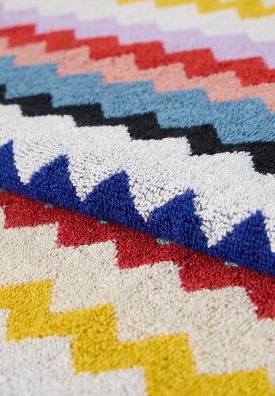 Missoni RIVERBERO BEACH TOWEL 100X180 - Toalla de playa - multicolor