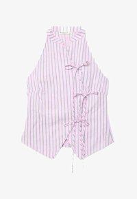 Sélectionné, light pink