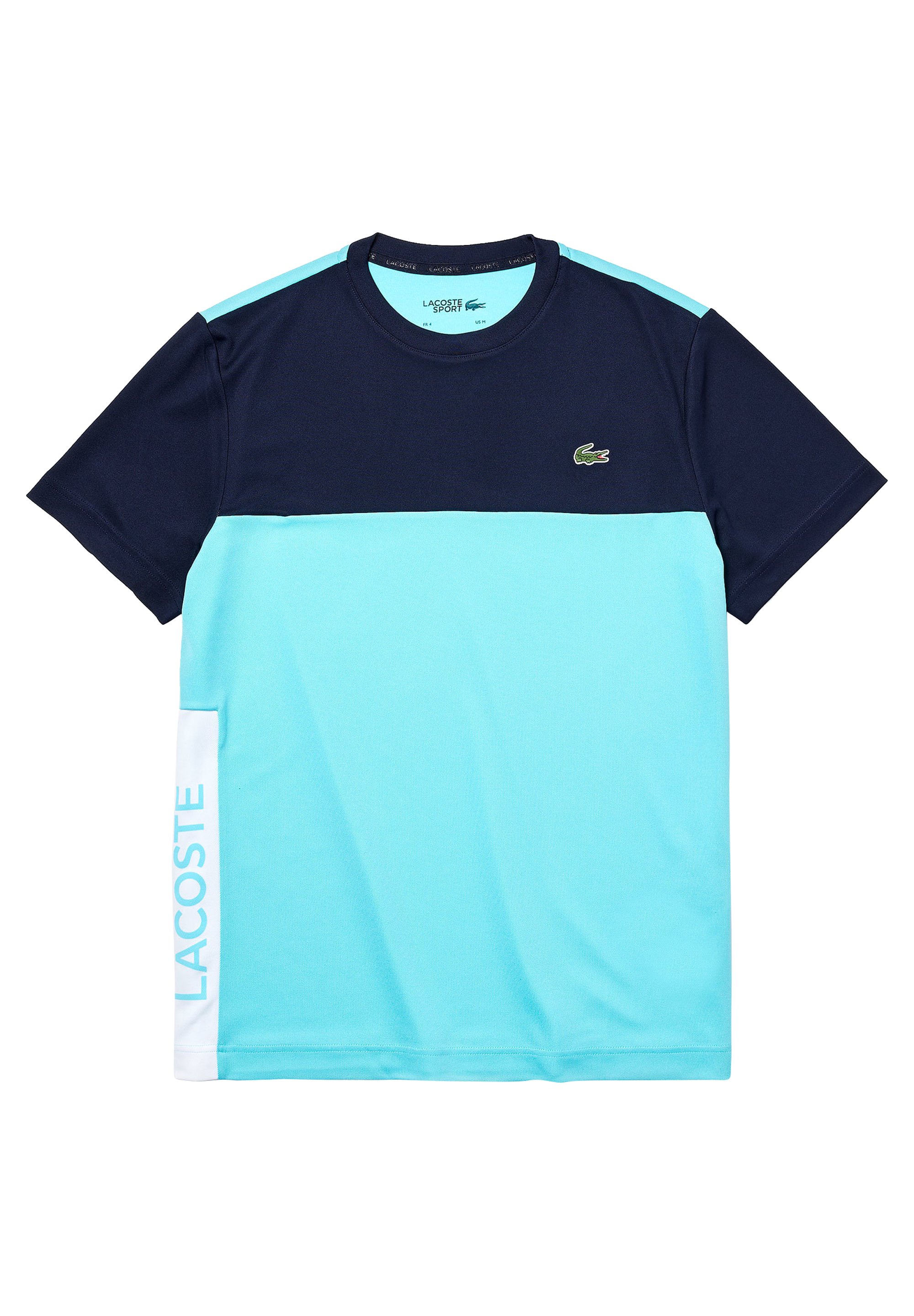 navy blue/turquoise/white/bleu 