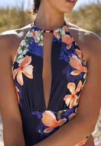 B by Ted Baker Fürdőruha - navy