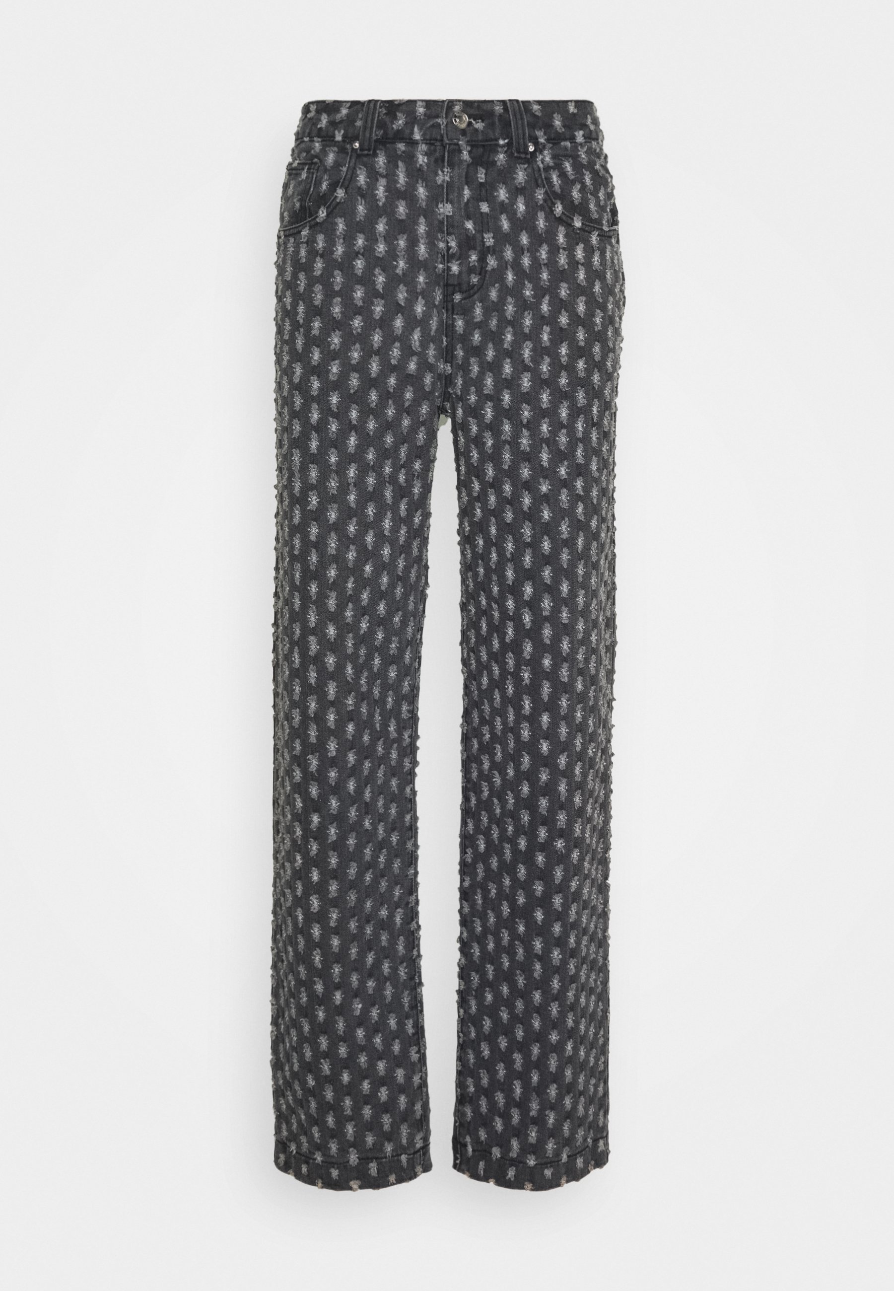 Jaded London PULLED SKATE - Relaxed fit 