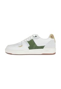 Faguo CEIBA - Zapatillas - kaki