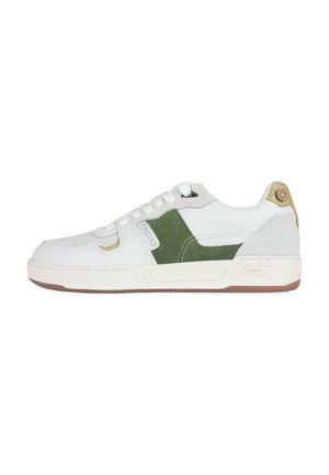 Faguo CEIBA - Sneakers basse - kaki