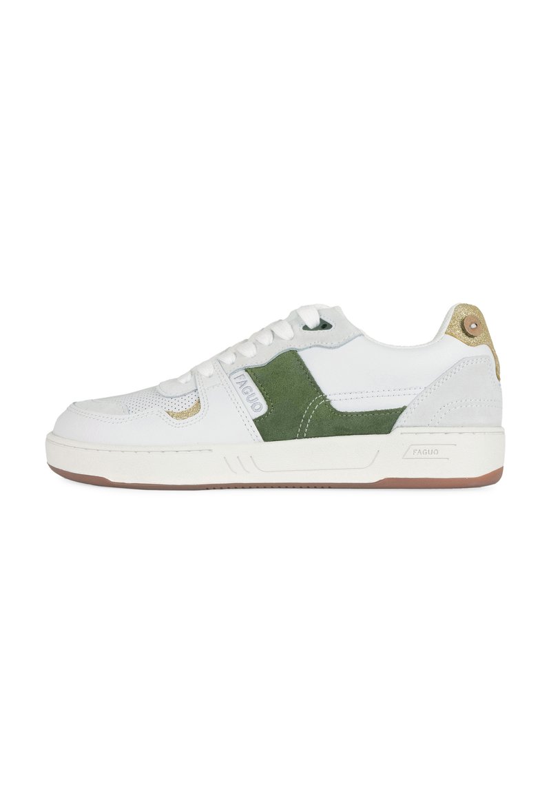 Faguo CEIBA - Zapatillas - kaki