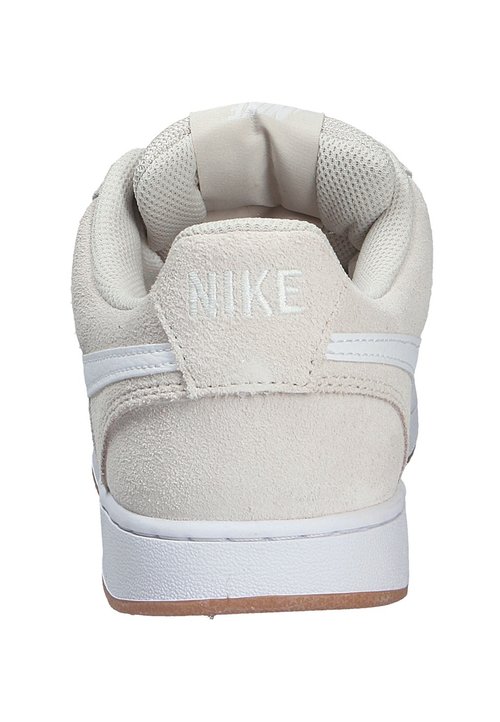 Nike SPORTSWEAR HERREN SNEAKER COURT VISION LO - Trainers - beige — foto 6