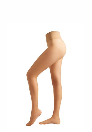 20 DEN ESSENTIAL INVISIBLE SHEER - Medias - hautfarben nude bronze