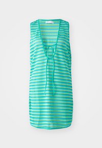 CALYPSO MINI COVER UP - Accessoire de plage - jade