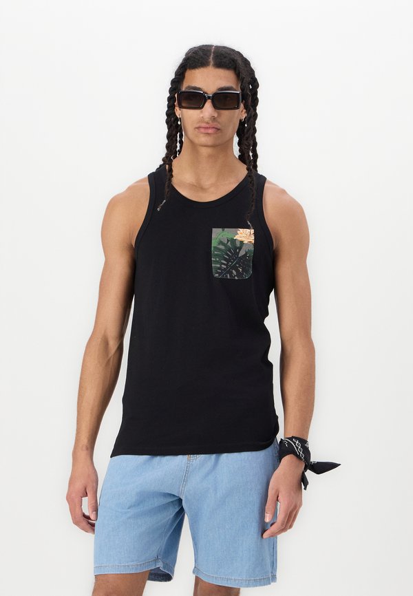 JJHAWAII POCKET TANK 2 PACK - Top2