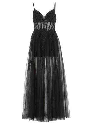 Swing HEY KYLA - Ballkleid - black