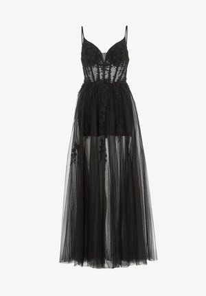 Swing HEY KYLA - Ballkleid - black
