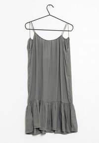 Saint Tropez Denní šaty - green