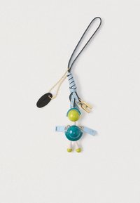 Odabrano, amatore blue/mudec yellow/light blue