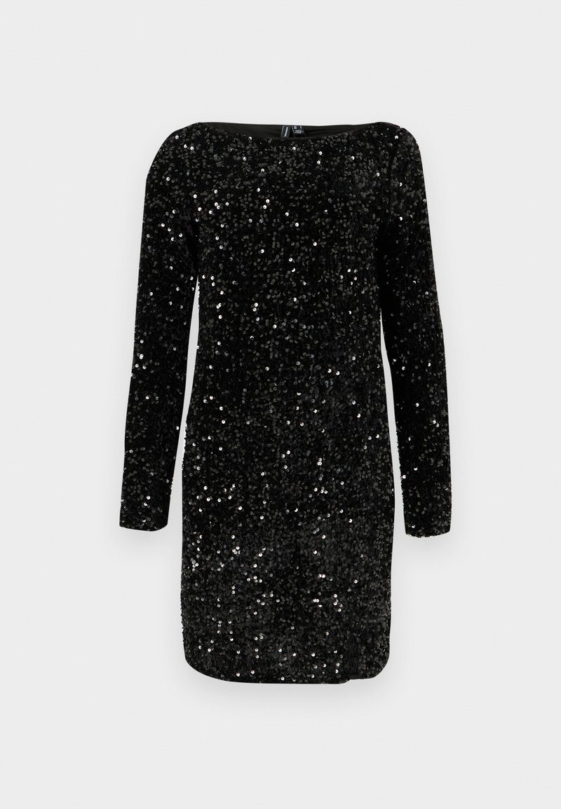 Vero Moda Cocktailjurk zwart