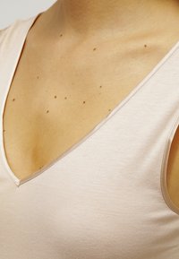 Hanro COTTON SEAMLESS - Podkoszulki